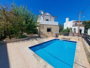 Douliana Kreta, Douliana: Renoviertes Steinhaus mit Pool und Garten zu verkaufen Haus kaufen